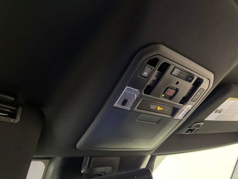 New 2026 Toyota Tundra Limited image 26