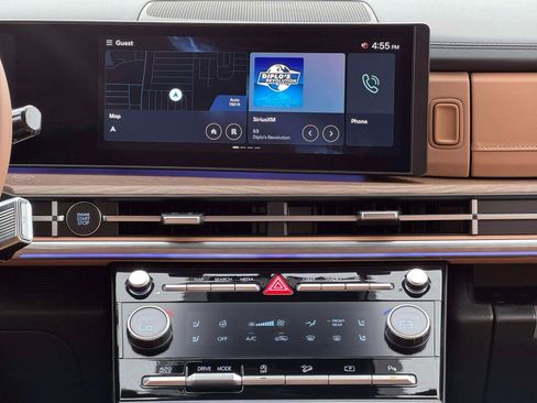 New 2026 Hyundai Santa Fe Limited image 19