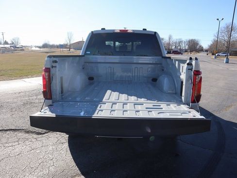 New 2026 Ford F150 XLT image 28