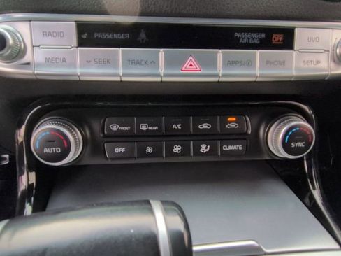 Used 2019 Kia Stinger GT image 20