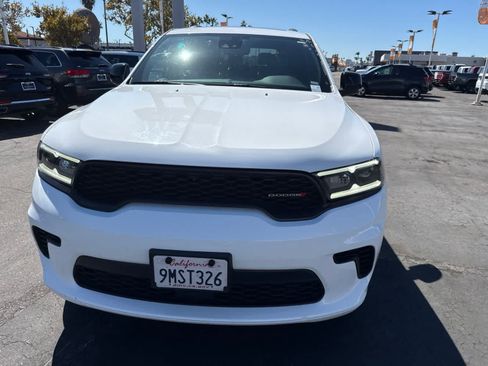 Used 2024 Dodge Durango GT RWD image 4