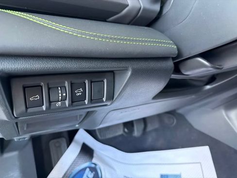 Used 2025 Subaru Outback Onyx Edition XT AWD/4WD image 18