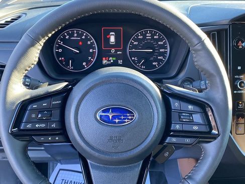 Certified 2026 Subaru Forester Touring w/ Touring Package AWD/4WD image 25
