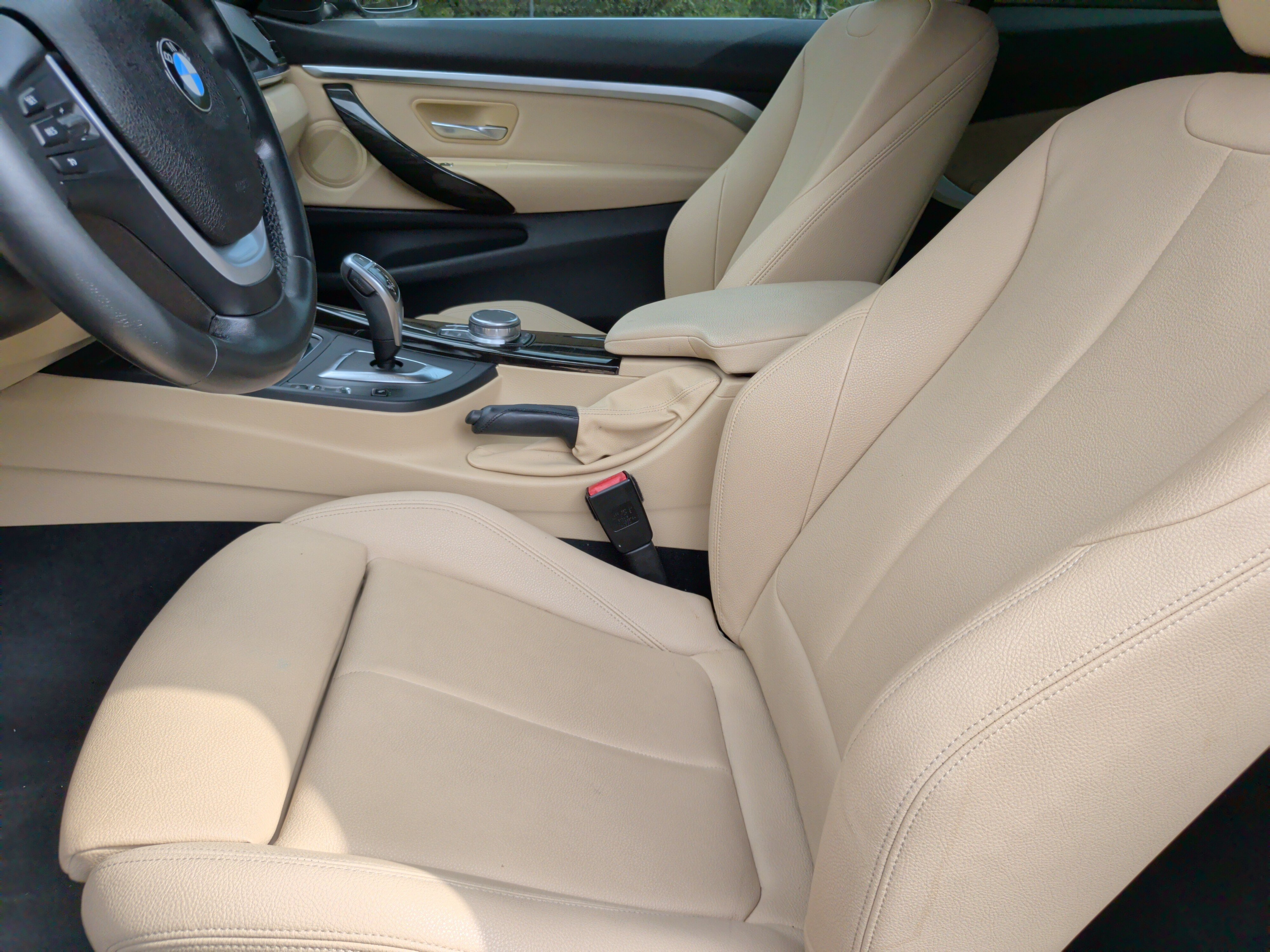 Used 2019 BMW 430i Coupe w/ Convenience Package RWD image 24