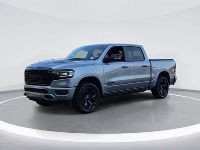 Used 2022 RAM 1500 Limited