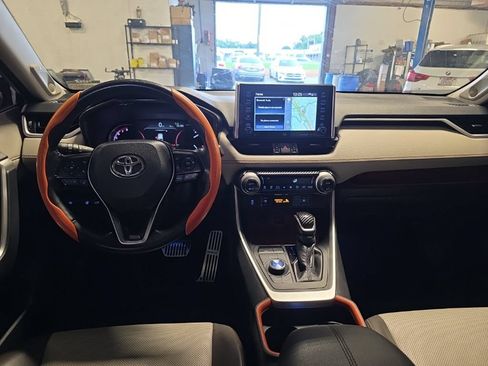 Used 2019 Toyota RAV4 Adventure w/ Cold Weather Package AWD/4WD image 4