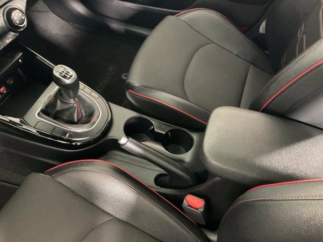 Used 2021 Kia Forte GT FWD image 19
