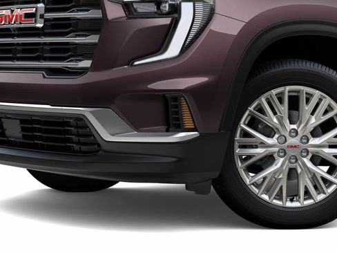 New 2026 GMC Acadia Elevation w/ Elevation Premium Package AWD/4WD image 29