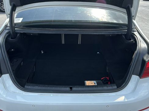 Used 2018 BMW 530e RWD image 20