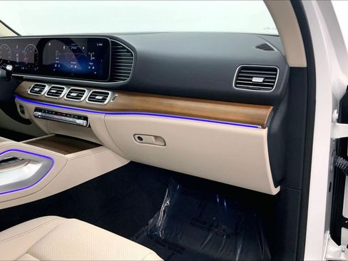 Used 2024 Mercedes-Benz GLE 350 4MATIC image 27