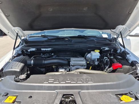 Used 2023 RAM 1500 Laramie RWD image 20