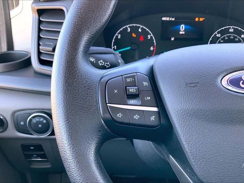 Used 2023 Ford Transit 350 XLT image 23