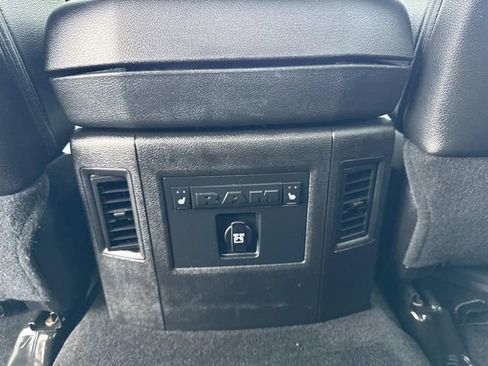 Used 2017 RAM 1500 Laramie w/ Convenience Group RWD image 15