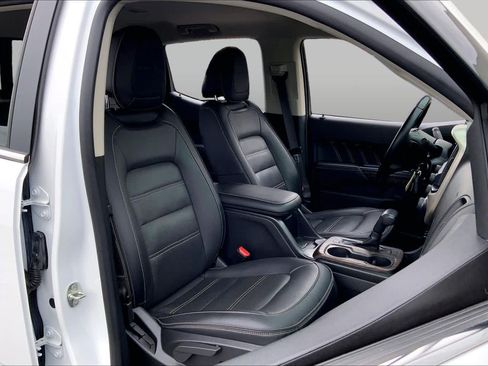 Used 2021 GMC Canyon Denali AWD/4WD image 8