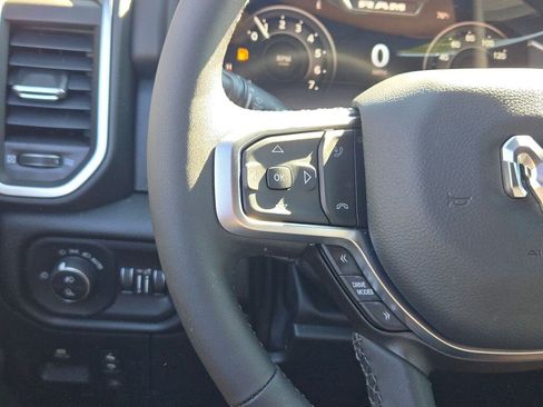 New 2026 RAM 1500 Big Horn image 32