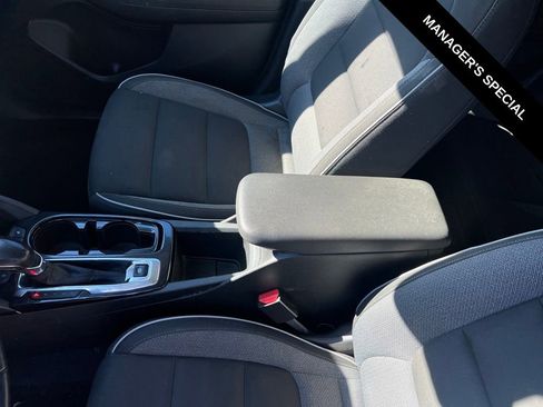 Used 2021 Chevrolet TrailBlazer LT image 26