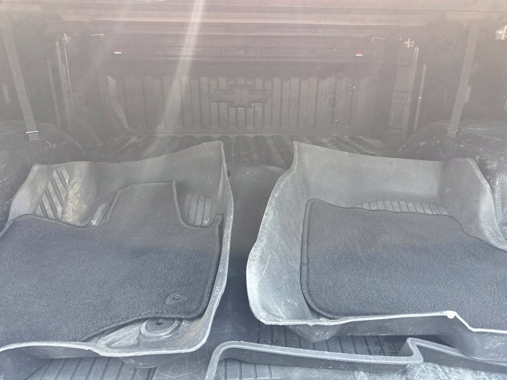 Used 2023 Chevrolet Silverado 1500 RST AWD/4WD image 17