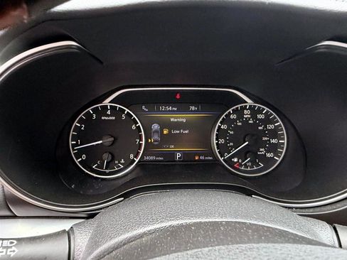 Used 2019 Nissan Maxima 3.5 SL FWD image 29