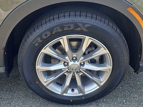 Certified 2024 Honda CR-V EX-L image 10