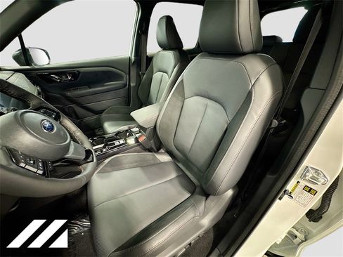 New 2026 Subaru Forester Touring image 23