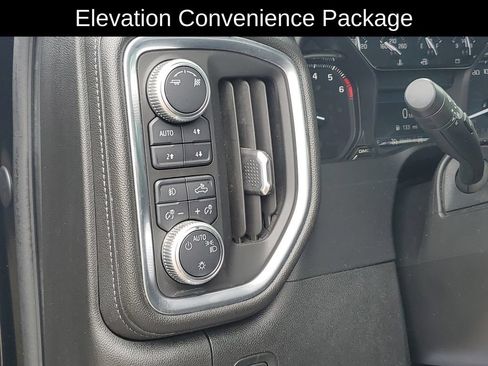 Used 2019 GMC Sierra 1500 Elevation w/ Elevation Value Package AWD/4WD image 8