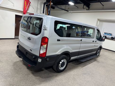 Used 2019 Ford Transit 350 XL image 15