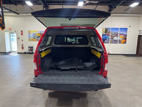 Used 2020 RAM 1500 Big Horn image 21