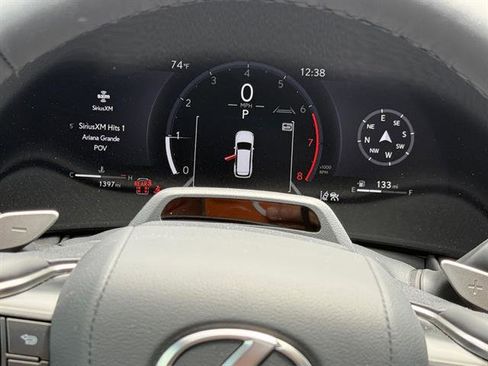 Used 2026 Lexus TX 350 AWD w/ Technology Package image 18