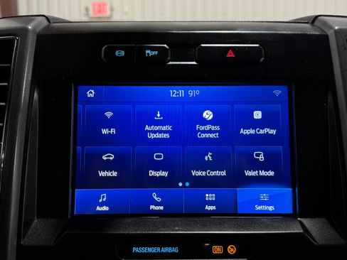 Used 2020 Ford F450 XLT AWD/4WD image 39