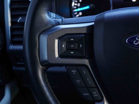 Used 2020 Ford Expedition Platinum image 22