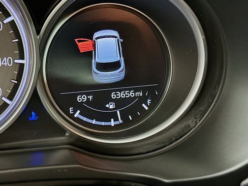 Used 2019 MAZDA CX-5 Touring image 18