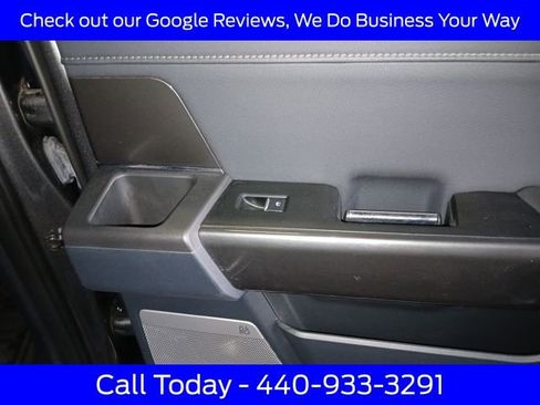 Certified 2023 Ford F150 XLT w/ Equipment Group 302A High image 36