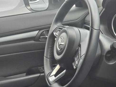 Used 2023 MAZDA CX-5 AWD 2.5 S image 17