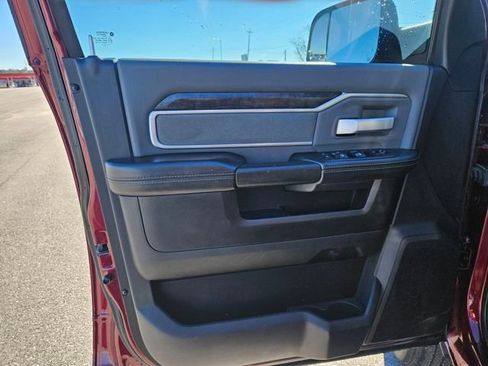 Used 2020 RAM 2500 Big Horn w/ Level 1 Equipment Group image 10