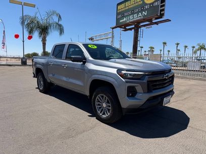 Used 2026 Chevrolet Colorado LT w/ LT Convenience Package