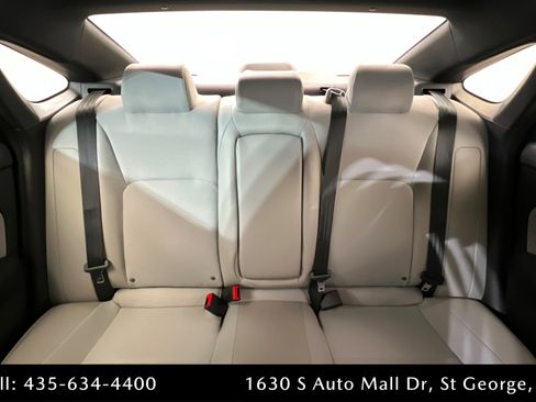 New 2026 Honda Civic Sport image 24