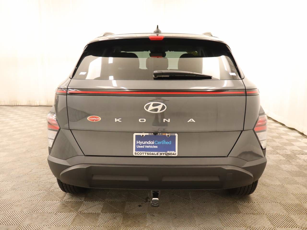 Used 2026 Hyundai Kona SEL Sport FWD image 6