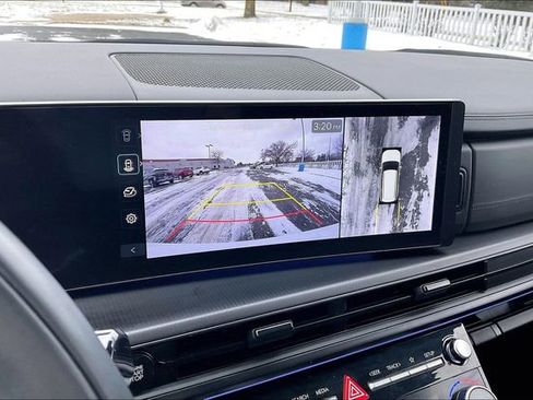 Used 2025 Hyundai Santa Fe Calligraphy image 21