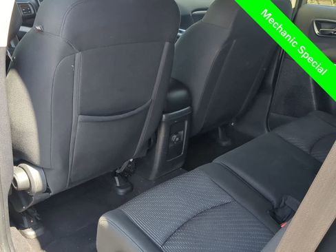 Used 2011 Dodge Journey Mainstreet FWD image 17