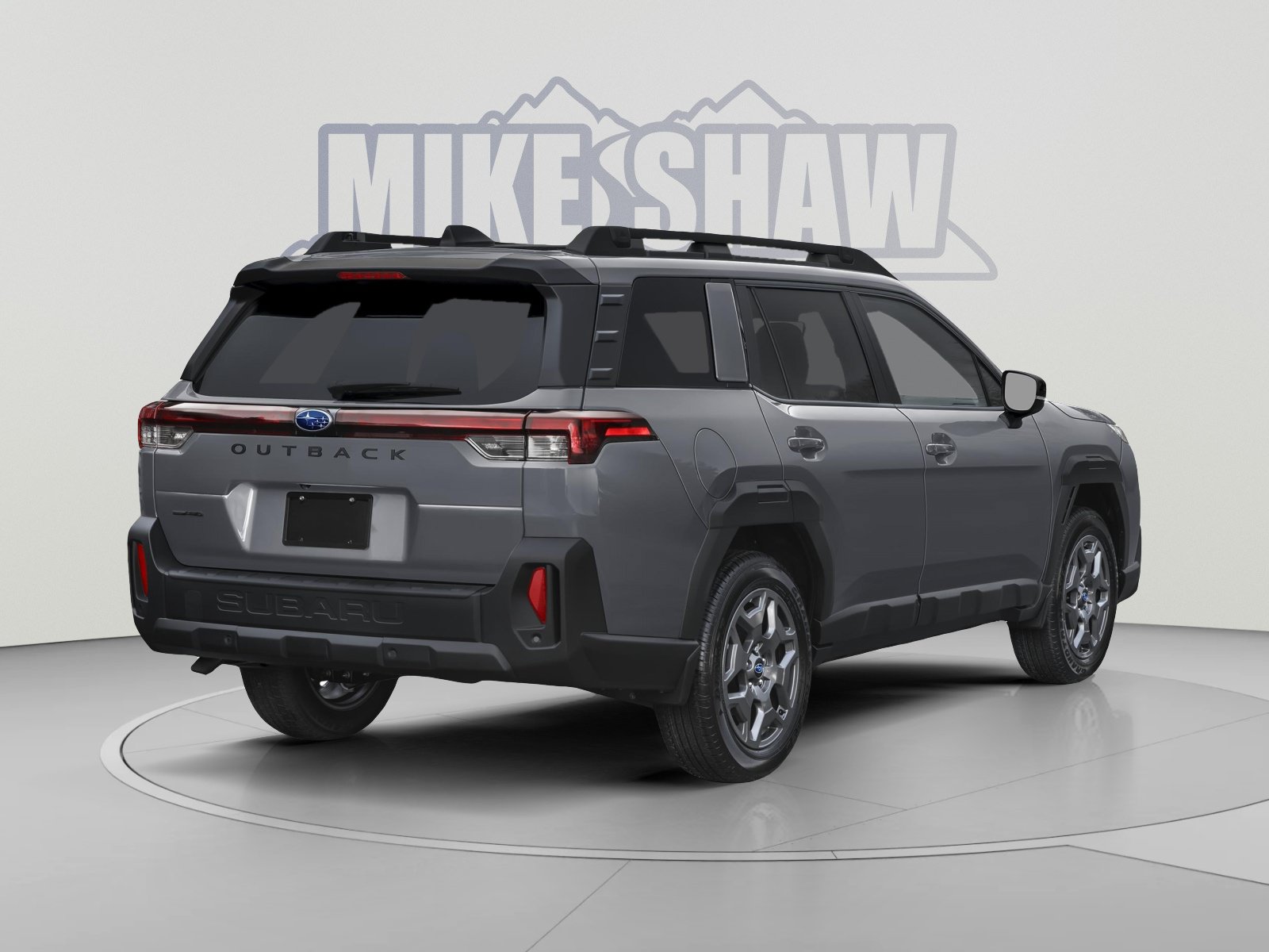 New 2026 Subaru Outback Premium AWD/4WD image 2