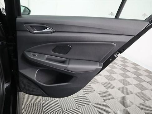 New 2026 Volkswagen GTI Autobahn image 28