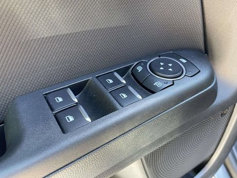 Used 2025 Ford Bronco Sport Outer Banks w/ Outer Banks Tech Package+ AWD/4WD image 17
