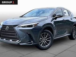 Used 2025 Lexus NX 350 AWD w/ Premium Package video 1