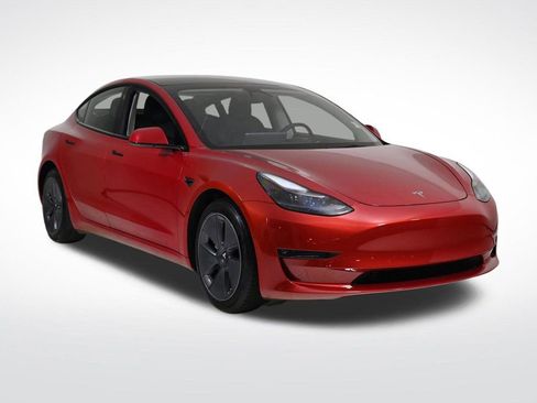 Used 2022 Tesla Model 3 Long Range image 6