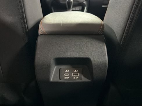 Certified 2024 Subaru Crosstrek 2.5i Limited w/ Crosstrek Mirror Package AWD/4WD image 31