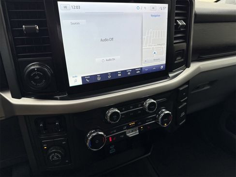 Certified 2022 Ford F150 XLT w/ Equipment Group 302A High image 17