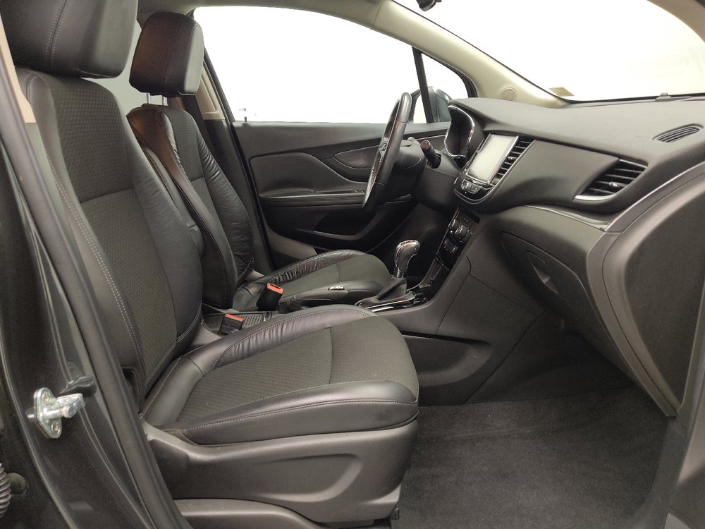 Used 2017 Buick Encore Preferred AWD/4WD image 21