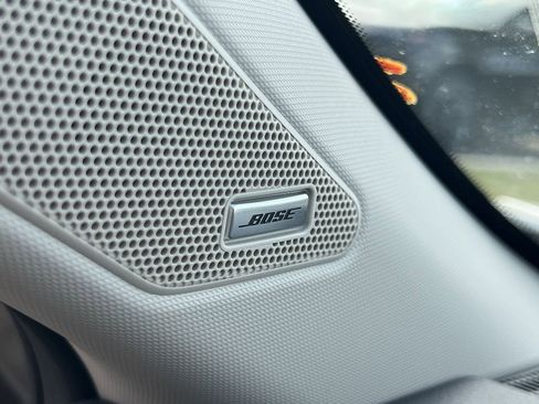 New 2026 Nissan Rogue Platinum w/ Platinum Premium Package image 12