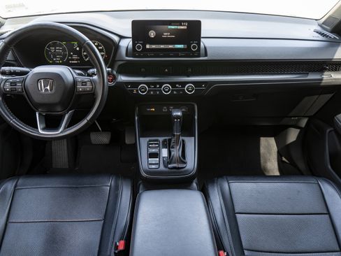 Certified 2023 Honda CR-V Sport image 20