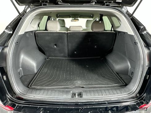 Used 2018 Hyundai Tucson SEL w/ Cargo Package FWD image 23